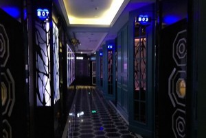 上海闵行区梅陇镇附近ktv招聘包厢管家,有没有职位上升空间