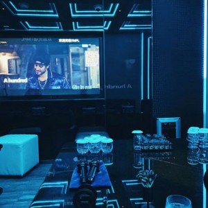 上海生意火爆的ktv招聘酒水销售员,好上班吗？