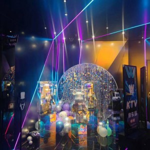 上海静安区静安寺街道附近ktv招聘包厢陪唱,全职上班收入多少