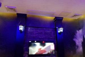 上海浦东新区高行镇附近酒吧招聘现场DJ,招聘信息靠谱吗？