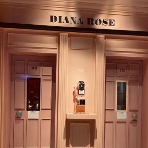 上海宝山区庙行镇附近夜场招聘商务礼仪,一个月工资多少