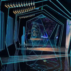 上海奉贤区西渡街道附近夜场招聘包厢气氛租,有学历要求吗？