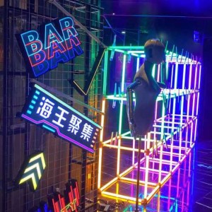 杭州中档夜总会ktv招聘酒水促销员,安排住宿吗