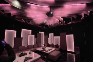 上海给小费多的夜场招聘商务迎宾,小费能给多少_