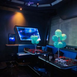 上海浦东新区金杨新村街道附近酒吧招聘商务接待,全职上班收入多少