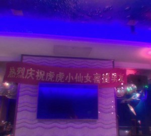 上海奉贤区海湾旅游区附近夜总会招聘包厢陪唱,有学历要求吗？