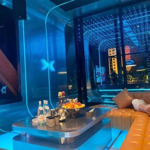 上海金山区吕巷镇附近ktv招聘包厢管家,领班直聘的