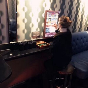 上海浦东新区三林镇附近ktv招聘包厢服务员,入职需要什么条件