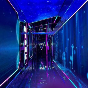 上海有小费拿的夜场招聘商务迎宾,好上班吗？