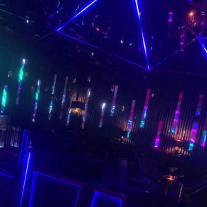 上海可以兼职的夜总会招聘包厢气氛组,做夜场做高端还是中端好