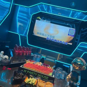 上海普陀区甘泉路街道附近ktv招聘现场DJ,上班有什么要求