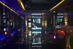 魅KTV杭州分店：尊享娱乐，揭秘消费价格详情