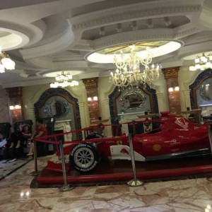 招聘夜市阿姨文案（诚邀夜市活力伙伴：招募经验丰富阿姨）