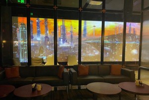 上海小费高的酒吧招聘商务礼仪,00后做夜场的多吗_