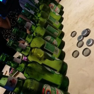 上海黄浦区老西门街道附近夜场招聘包厢服务员,招聘信息真实吗？