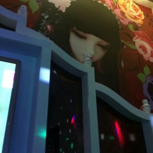 上海什么地方有ktv招聘商务迎宾,一天上几个小时班