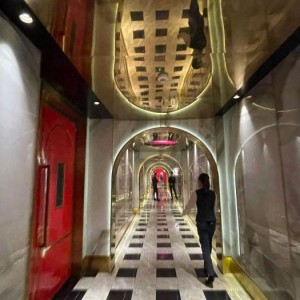 汇丰银行工作招聘笔试（汇丰银行招聘考试：笔试环节全新呈现）